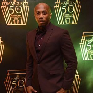 Meet your Posher, George